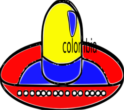 Gorro Colombiano