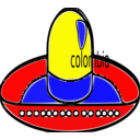 Gorro Colombiano