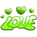 download Love clipart image with 90 hue color