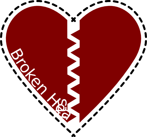 Broken Hearts