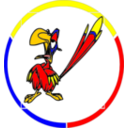 download Zazu clipart image with 0 hue color