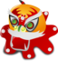 Chinese New Year Icon