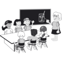 download 58294main The Brain In Space Page 47 Kids Classroom clipart image with 270 hue color