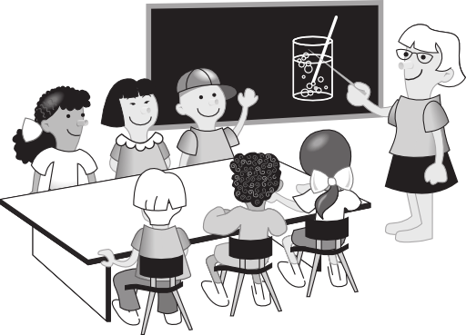 58294main The Brain In Space Page 47 Kids Classroom