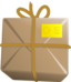 French Parcel Post