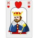 King Of Hearts