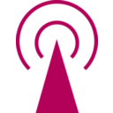 download Wireless Logo clipart image with 90 hue color
