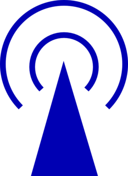 Wireless Logo