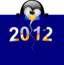 Tux Fin 2012