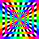 download Squared Ultima clipart image with 315 hue color