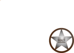 Texas Ranger Star