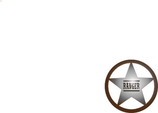 Texas Ranger Star