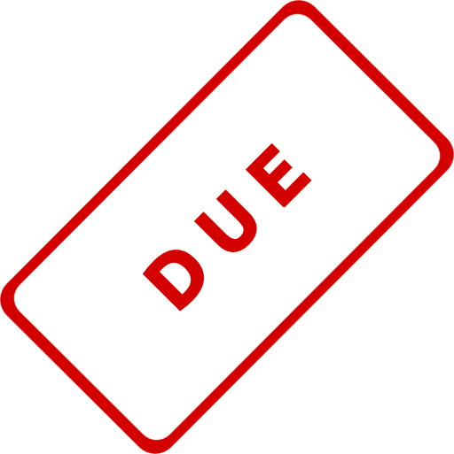 Due Business Stamp 1