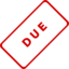 Due Business Stamp 1