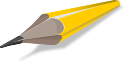 Pencil