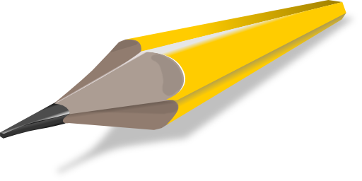 Pencil