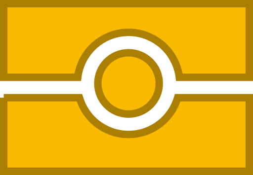 Biometric Passport Symbol