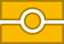 Biometric Passport Symbol