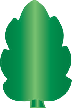 Leaf Icon