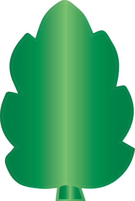 Leaf Icon
