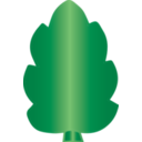 Leaf Icon