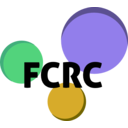 download Fcrc Logo clipart image with 45 hue color