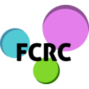 download Fcrc Logo clipart image with 90 hue color