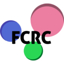 download Fcrc Logo clipart image with 135 hue color