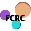 download Fcrc Logo clipart image with 180 hue color