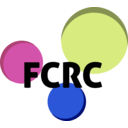 download Fcrc Logo clipart image with 225 hue color
