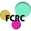 download Fcrc Logo clipart image with 315 hue color
