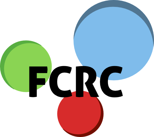 Fcrc Logo