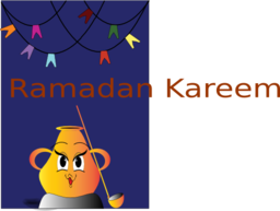 Ramadan Kareem