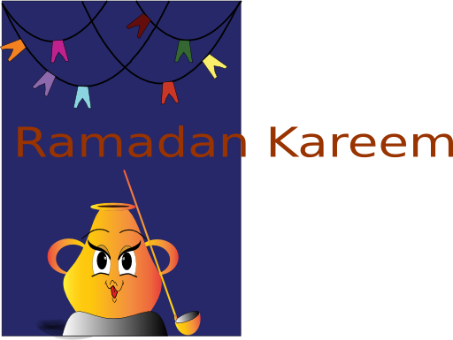 Ramadan Kareem