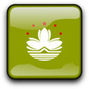 download Mo clipart image with 315 hue color