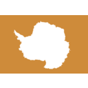 download Antarctica clipart image with 180 hue color