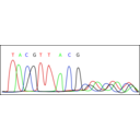 Electropherogram