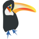 Toucan Toco