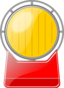 Roadflash Red Body