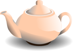 Teapot