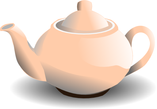 Teapot