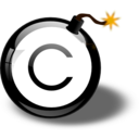 Copyright Bomb