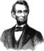 Abraham Lincoln 1865