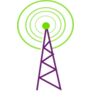 download Telecom clipart image with 90 hue color