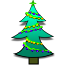 download Christmas 005 clipart image with 45 hue color