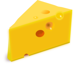 Cheese