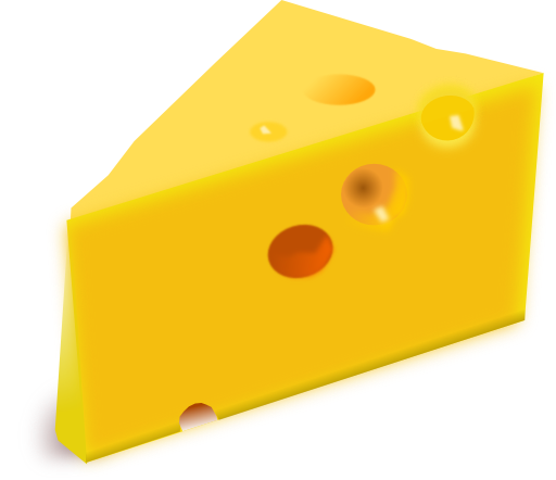 Cheese