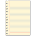 Notepad Page