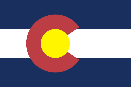 Usa Colorado