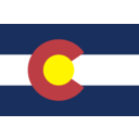 download Usa Colorado clipart image with 0 hue color